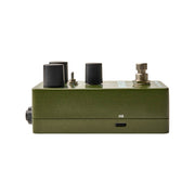 Universal Audio Brigade Chorus and Vibrato Pedal