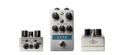 Universal Audio 1176 Compressor Limiter Pedal
