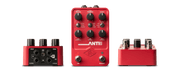 Universal Audio ANTI 1992 High Gain Amp Pedal