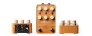 Universal Audio Enigmatic 82 Effect Pedal