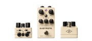 Universal Audio Evermore Reverb Effect Pedal