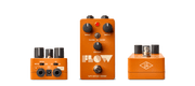 Universal Audio UAFX Flow Vintage Tremolo