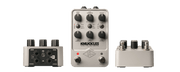 Universal Audio Knuckles '92 Rev F Dual Rec Amplifier