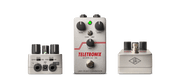 Universal Audio LA-2A Studio Compressor Effect Pedal