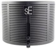 sE Electronics RF-X Portable Vocal Booth Reflection Filter