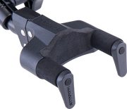 Hercules USP20CB AUTO GRIP SYSTEM (AGS) UKULELE CLAMP