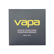 VAPA Phosphor Bronze Acoustic Guitar String Set VPB10