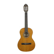 VALENCIA Classical Guitar 3/4 Vintage Natural VC203