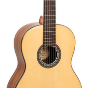 VALENCIA Classical Guitar VC574 Natural
