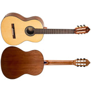 VALENCIA Classical Guitar VC574 Natural