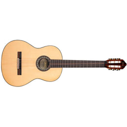 VALENCIA Classical Guitar VC574 Natural