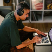 Beyerdynamic DT900 PRO X Professional Open Back Studio Headphone