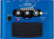 BOSS Voice Processor VE1