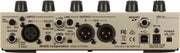 BOSS Acoustic Singer VE-8