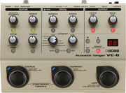 BOSS Acoustic Singer VE-8