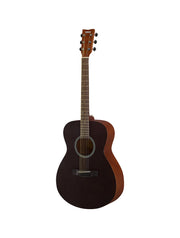 YAMAHA Acoustic Guitar FS400 Smoky Black