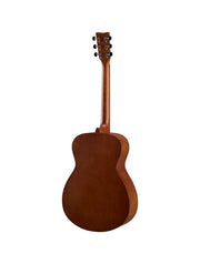 YAMAHA Acoustic Guitar FS400C Smoky Black