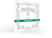 PIRASTRO Violin Strings Set Chromcor Eball