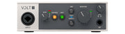 Universal Audio Volt 1, White