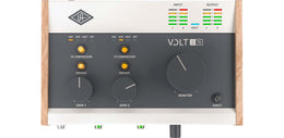 Universal Audio Volt 276 2-In/2-Out USB-C Audio Interface