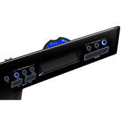 Alesis Vortex Wireless 2 USB/MIDI Keytar Controller Black