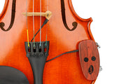 KNA Wireless Piezo Violin Viola Guitar Pickup VV-Wi