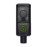 LEWITT LCT 240 PRO Cardioid Condenser Microphone for Professional Recording (Black)