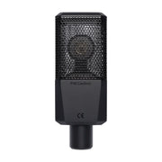 LEWITT LCT 240 PRO Cardioid Condenser Microphone for Professional Recording (Black)