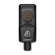 Lewitt RAY Large-Diaphragm Condenser Microphone with Distance Sensing Mute
