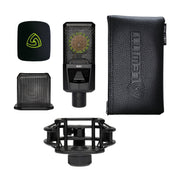 Lewitt RAY Large-Diaphragm Condenser Microphone with Distance Sensing Mute