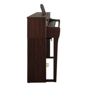 Yamaha CLP-735R Clavinova Digital Piano (Adaptor Included)