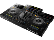 Pioneer XDJ-RR 2-channel all-in-one DJ system