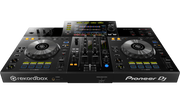 Pioneer XDJ-RR 2-channel all-in-one DJ system