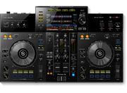 Pioneer XDJ-RR 2-channel all-in-one DJ system