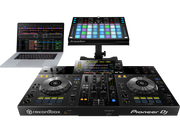 Pioneer XDJ-RR 2-channel all-in-one DJ system