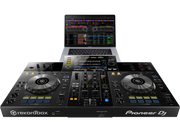 Pioneer XDJ-RR 2-channel all-in-one DJ system
