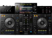 Pioneer XDJ-RR 2-channel all-in-one DJ system