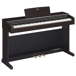Yamaha YDP-145 Arius Digital Piano (Including Power Adaptor 