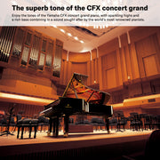 Yamaha YDP-145 Arius Digital Piano (Including Power Adaptor 