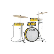 Tama Club Jam Pancake LJK48PBN