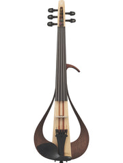 YAMAHA Electric Violin YEV105 Natural