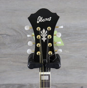 Ibanez M522S Mandolin Dark Violin Sunburst
