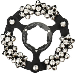 ORUGA RINGO SLEIGH BELLS SMALL