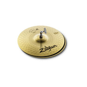 Zildjian ZP4PK Planet Z Complete Cymbal Pack