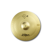 Zildjian ZP20R 20-Inch Planet Z Ride Cymbal