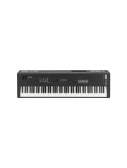 YAMAHA 88-Key Synthesizer MX88 Black